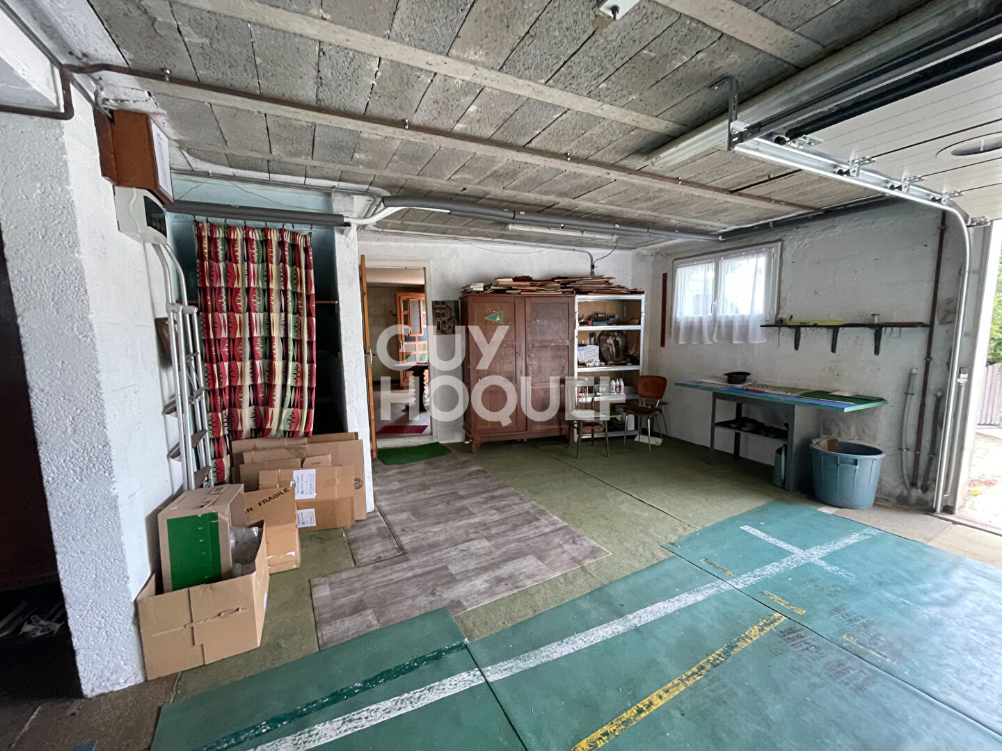 Maison Carentan Les Marais 4 pièce(s) 105 m2