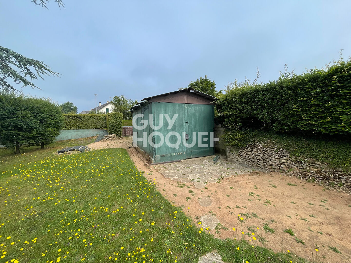 Maison Carentan Les Marais 4 pièce(s) 105 m2