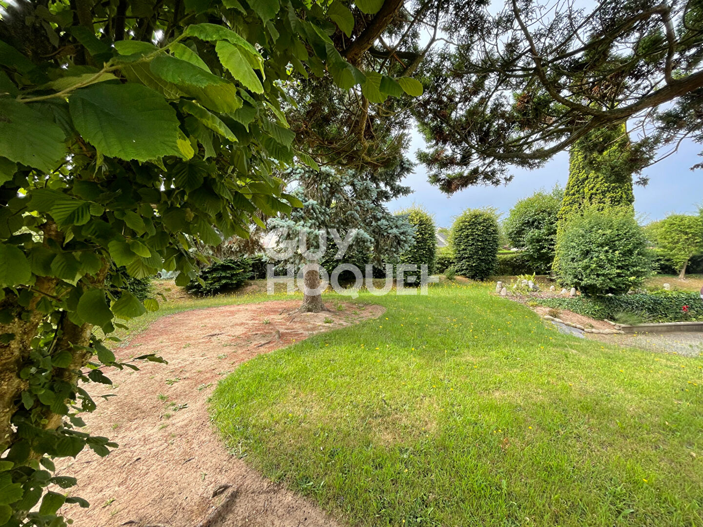 Maison Carentan Les Marais 4 pièce(s) 105 m2