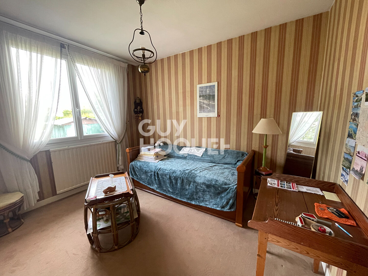 Maison Carentan Les Marais 4 pièce(s) 105 m2