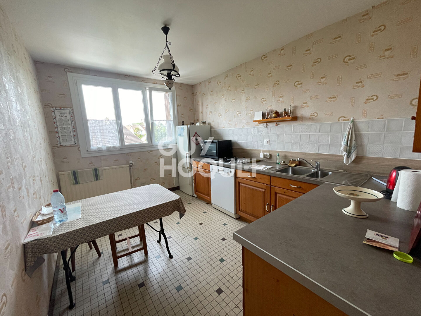Maison Carentan Les Marais 4 pièce(s) 105 m2