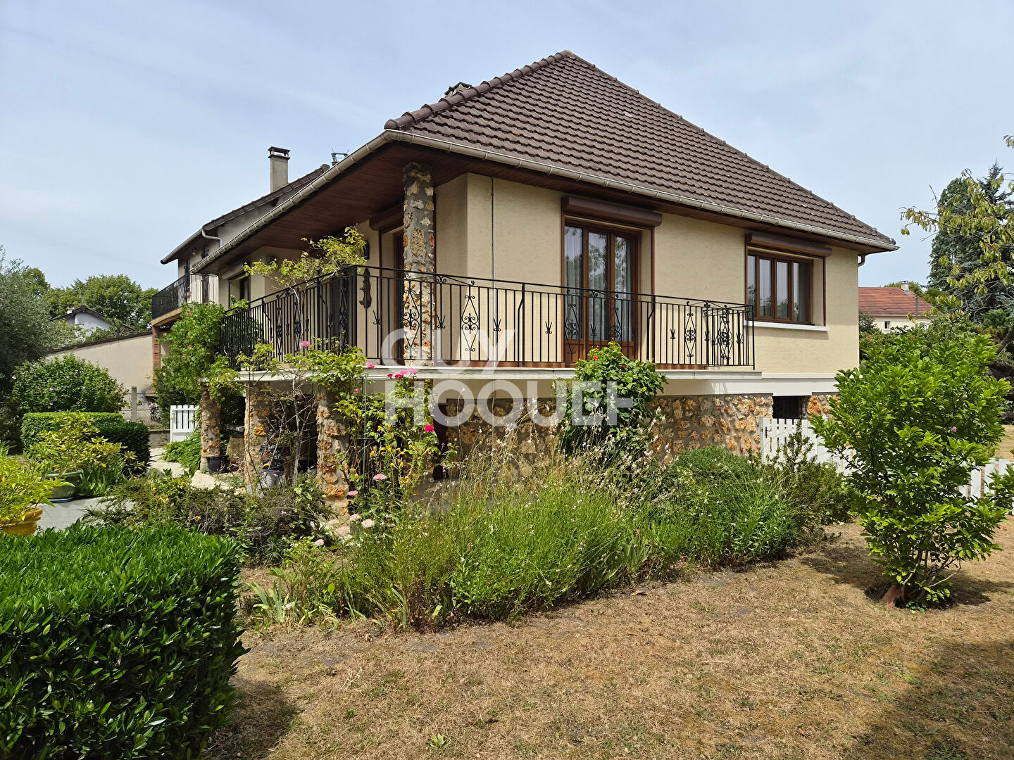Maison 101m² — Le Blanc-Mesnil