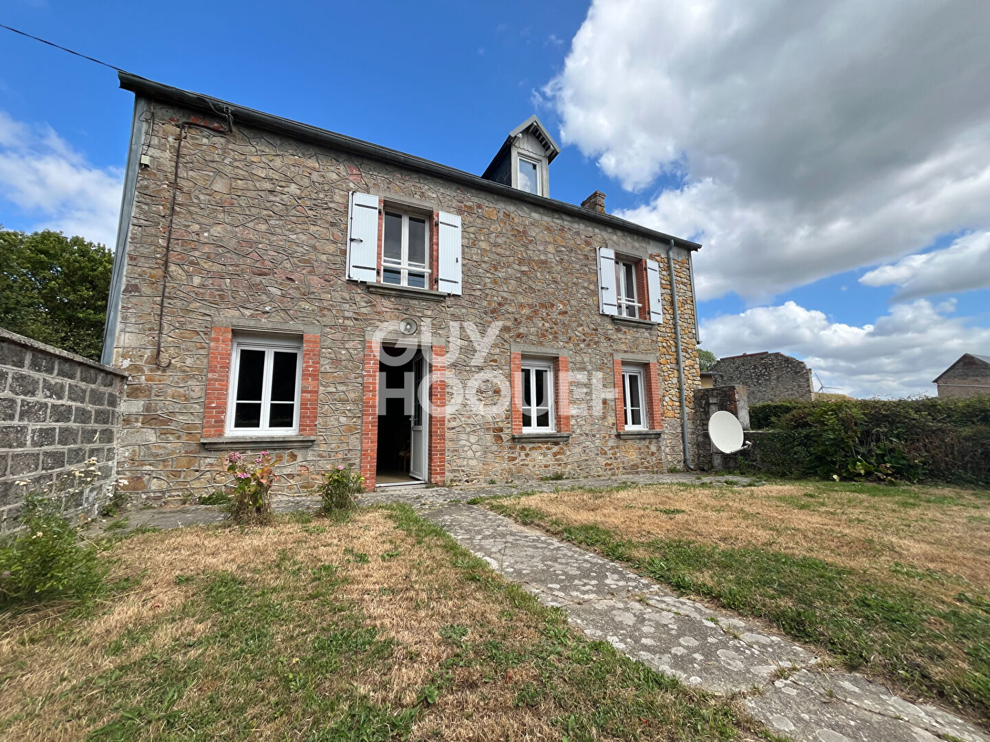 Maison Gonfreville