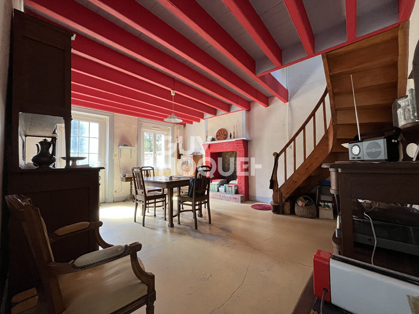 Maison Gonfreville