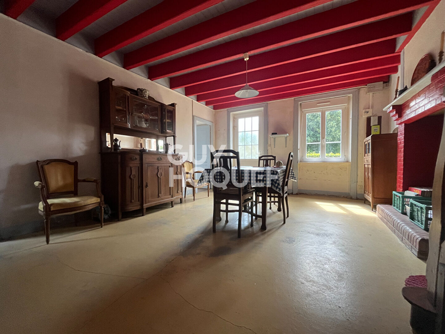 Maison Gonfreville