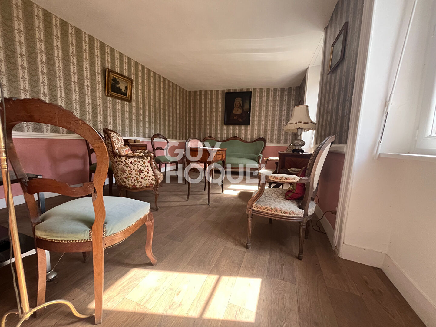 Maison Gonfreville