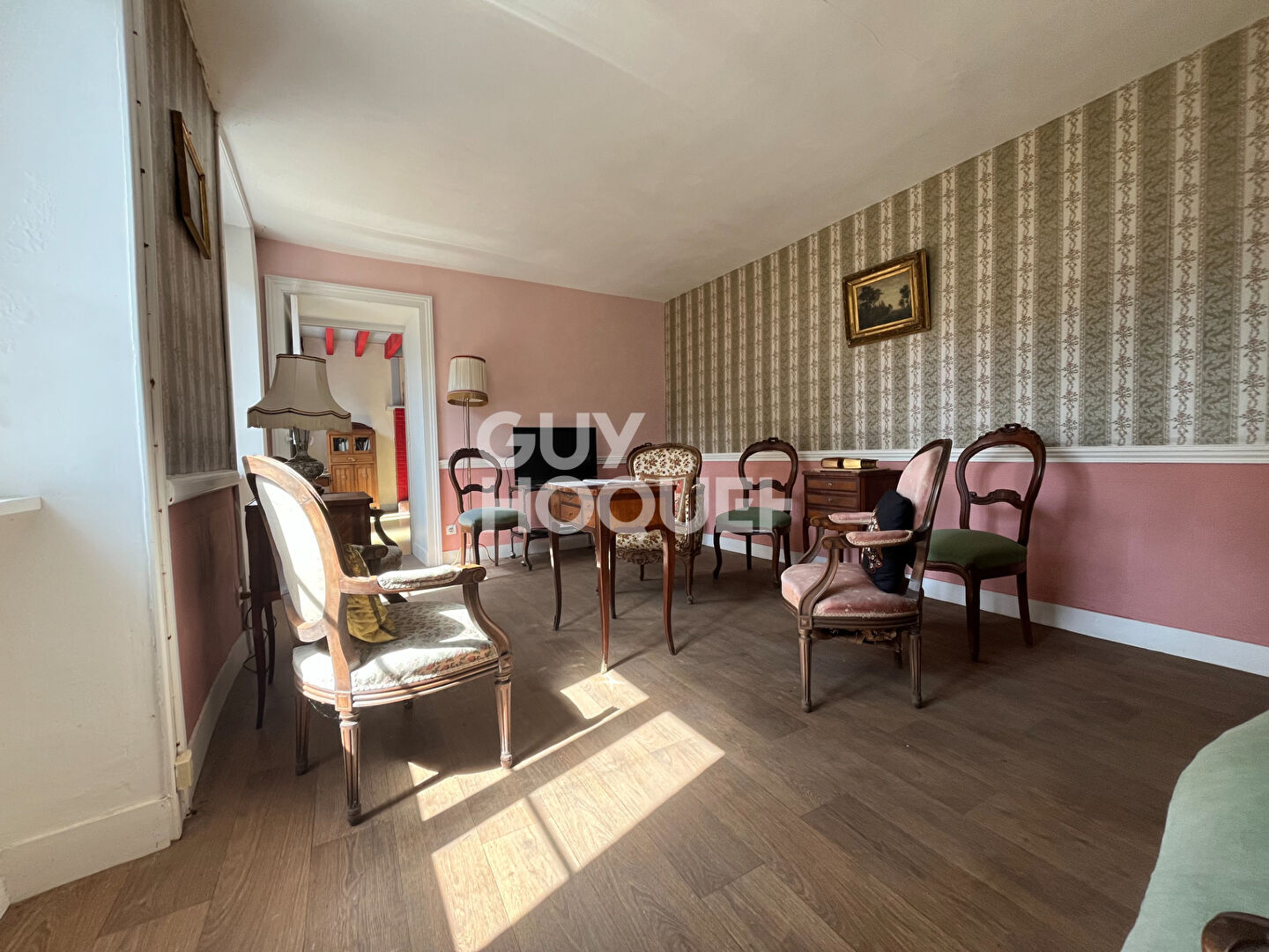 Maison Gonfreville