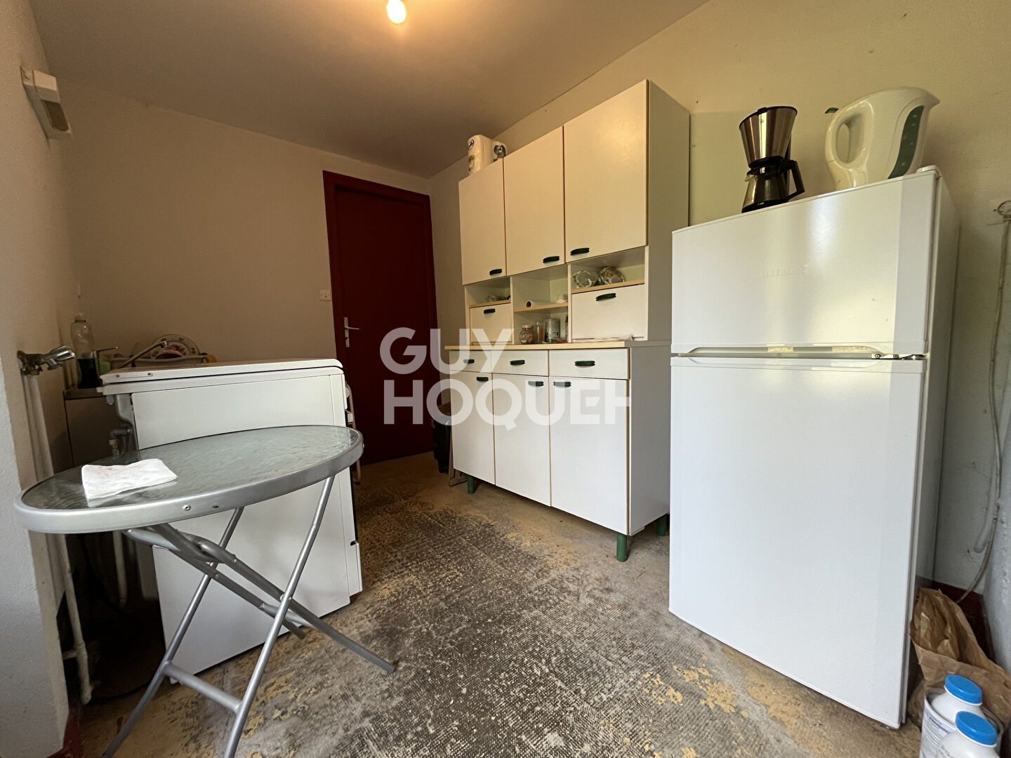 Maison Gonfreville