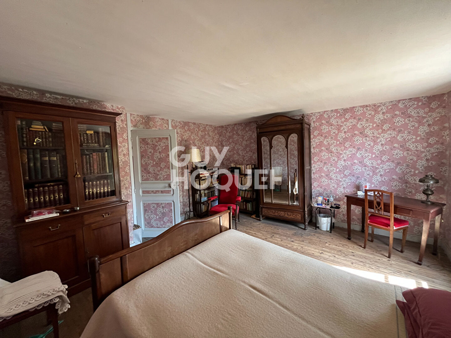 Maison Gonfreville
