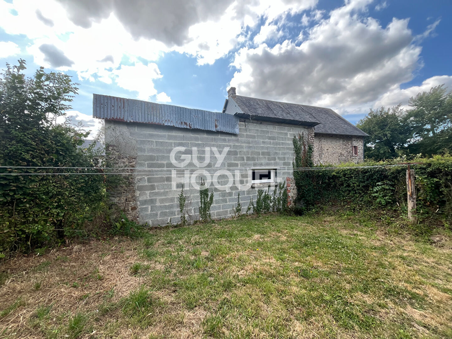 Maison Gonfreville