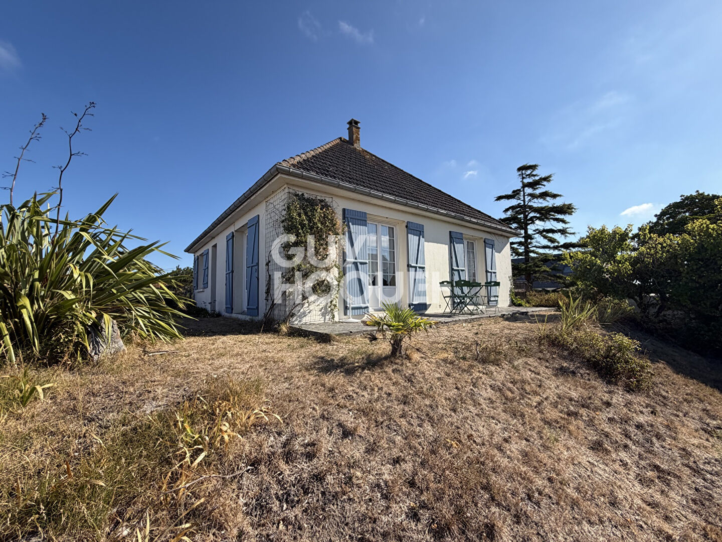 Maison Pirou-Plage