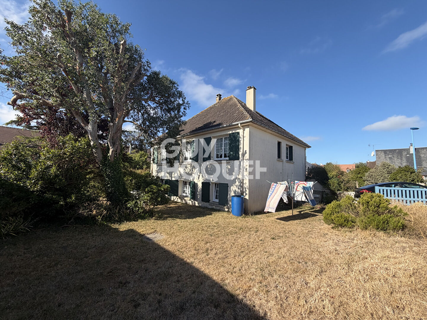 Maison Pirou-Plage