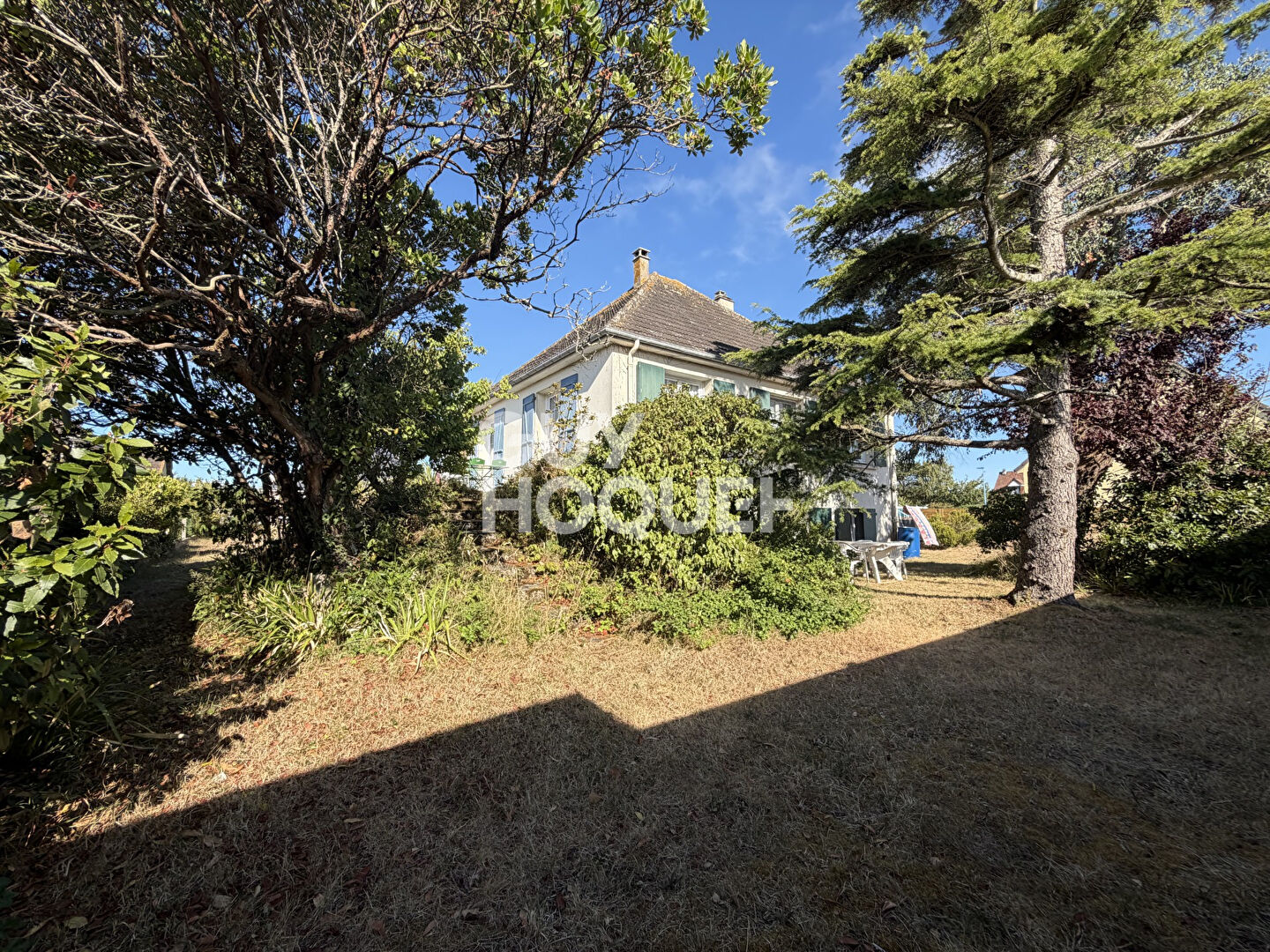 Maison Pirou-Plage
