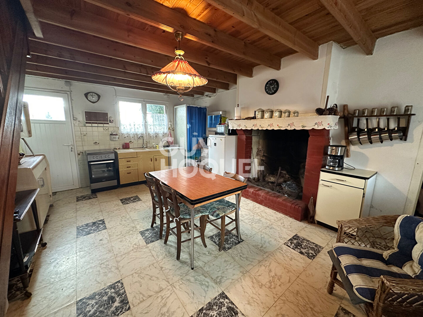 Maison Créances