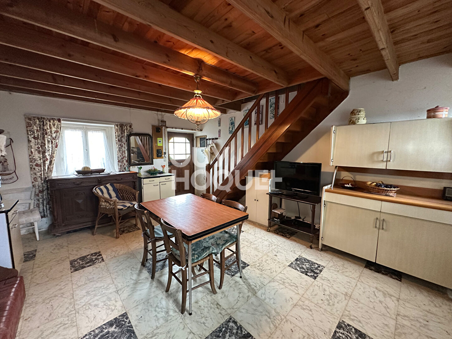 Maison Créances