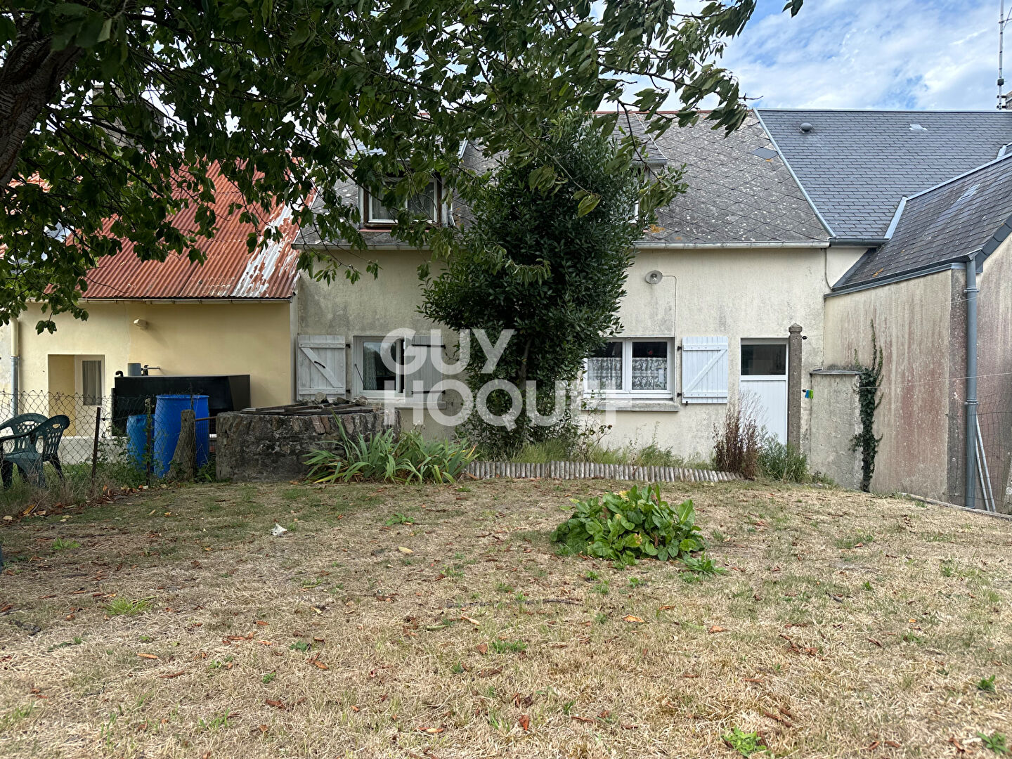 Maison Créances