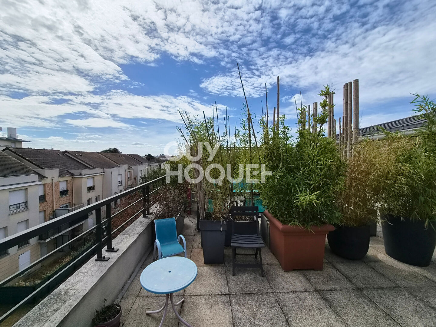 Appartement  4 pièce(s)