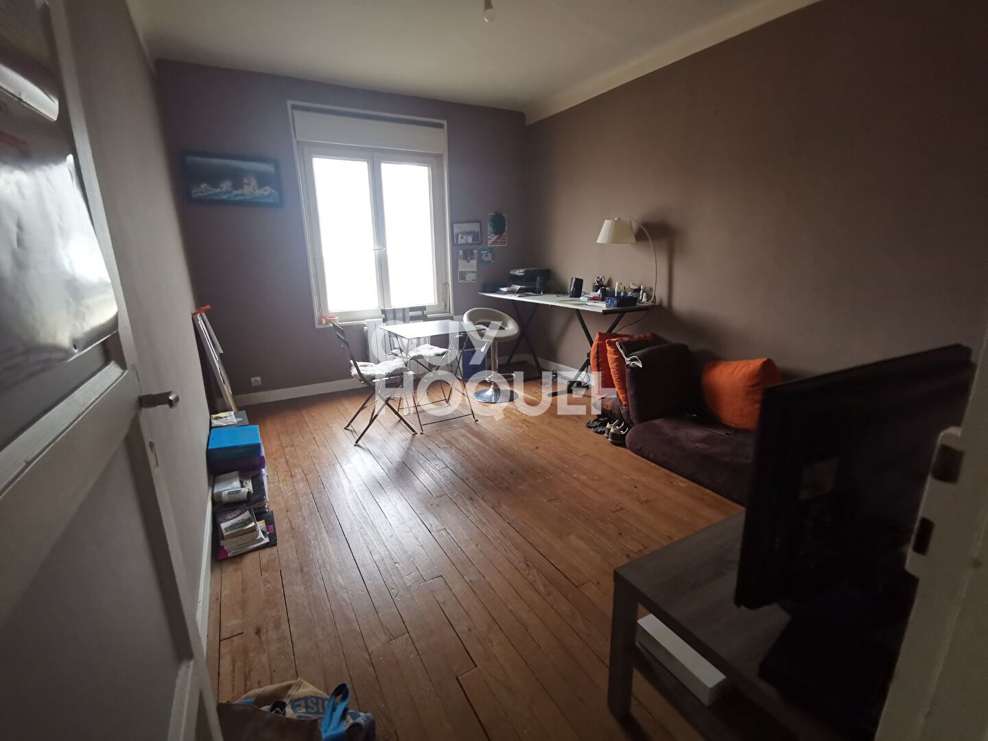 Appartement PERIERS 2 pièces principales