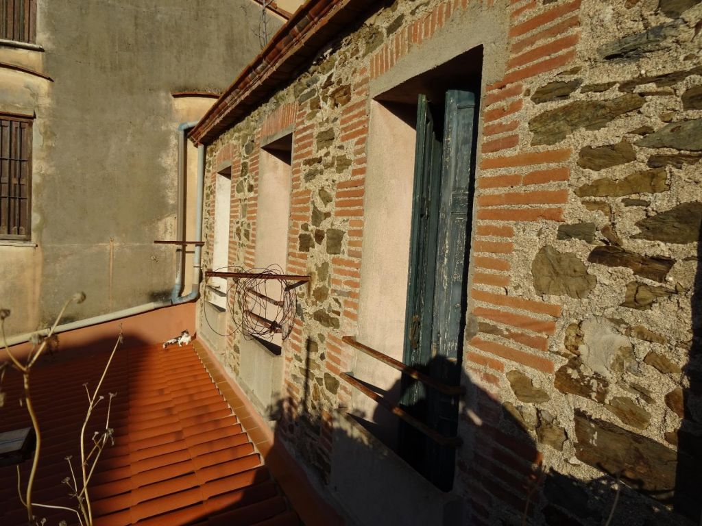 Appartement F3 au coeur de Collioure