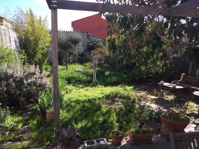 Maison de village 110 m² T3 avec jardin  Le Soler