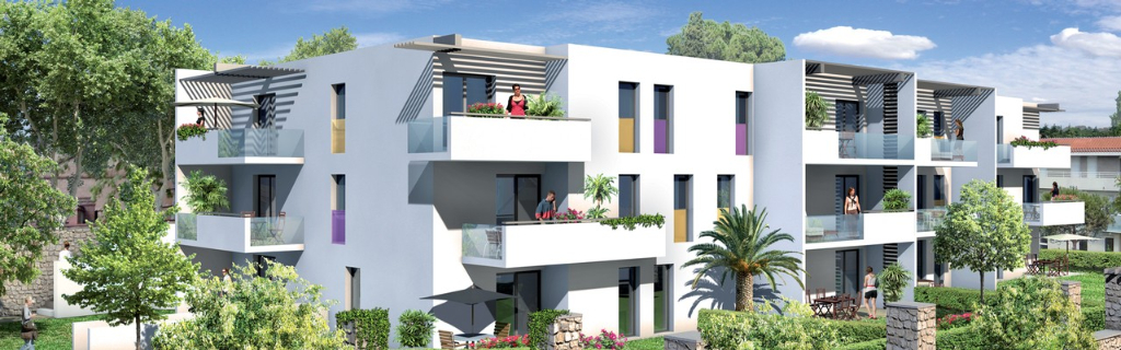 PERPIGNAN : appartement F3 à louer Porte d'Espagne
