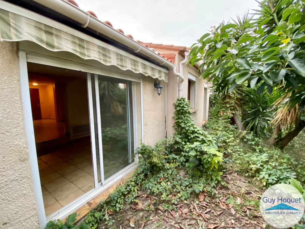 Vente : MAISON DE PLAIN PIED T4 (75 m²) à BOMPAS (66430)