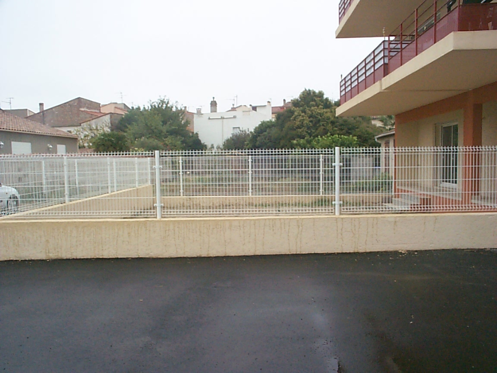 Appartement 2 pièces à louer à BOMPAS