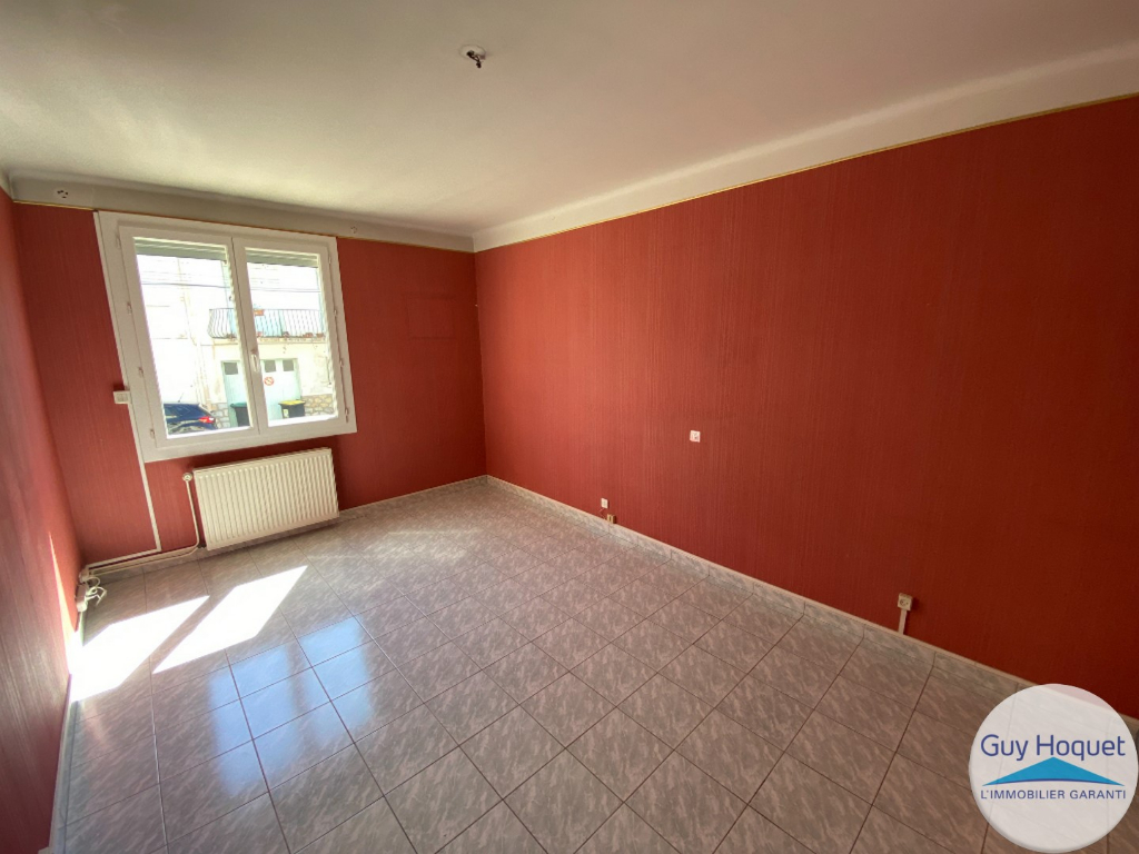 EXCLUSIVITE Vente : appartement F3 à PERPIGNAN LA LUNETTE