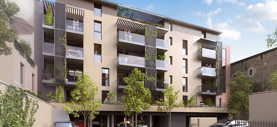 Appartement de 4 pièces à louer à PORT VENDRES (66660).