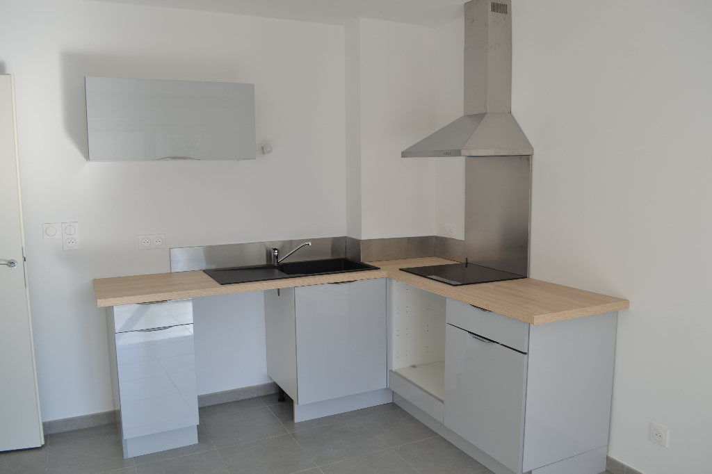 Appartement F2 en location à PERPIGNAN