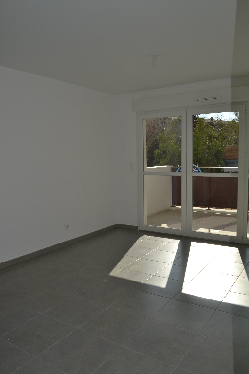 Appartement F2 en location à PERPIGNAN