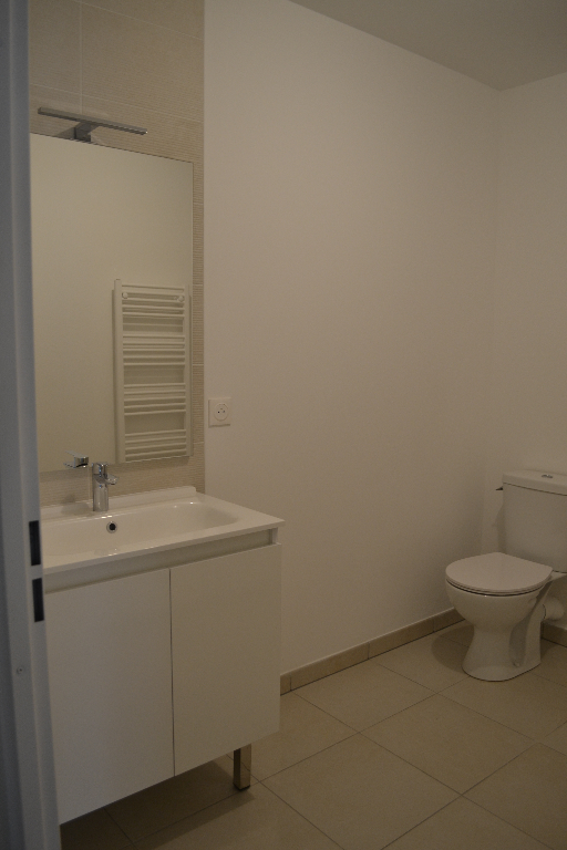 Appartement F2 en location à PERPIGNAN