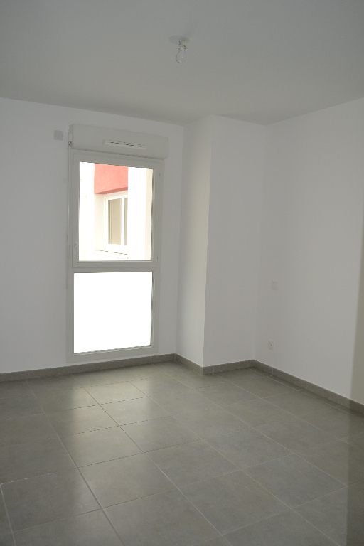 Appartement F2 en location à PERPIGNAN