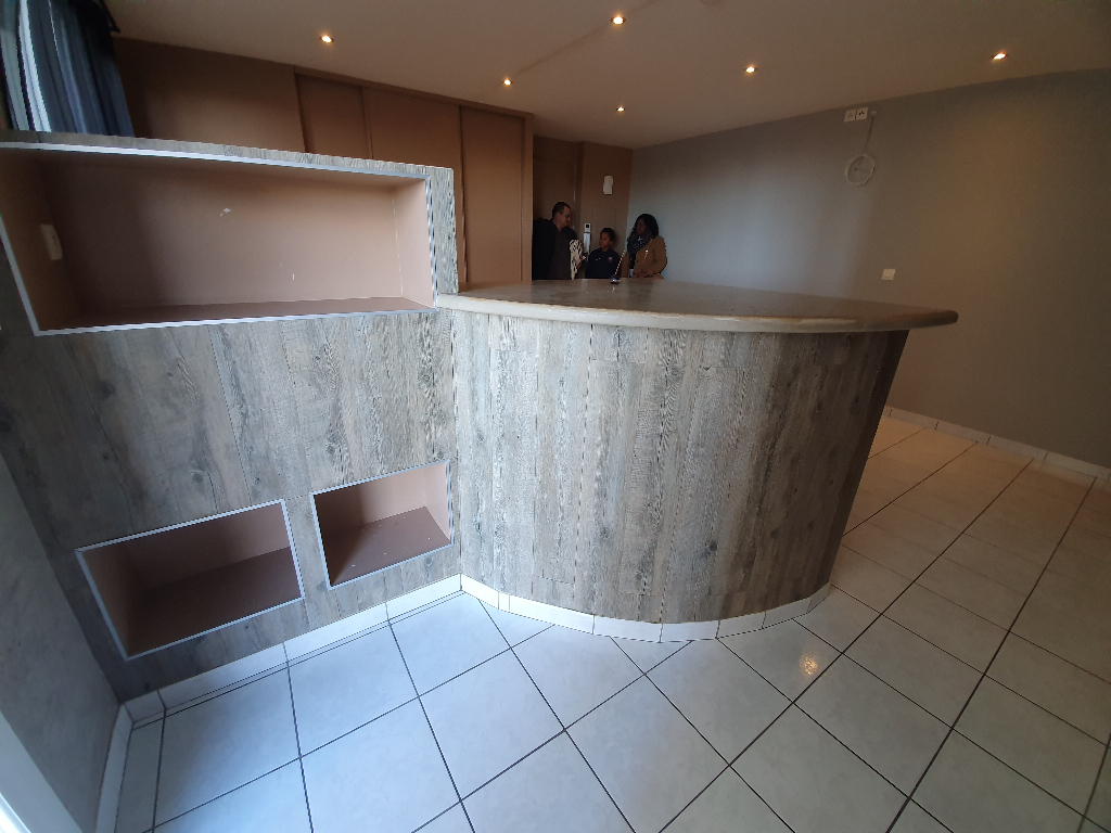 Location : appartement T1bis à PERPIGNAN Cours Palmarole