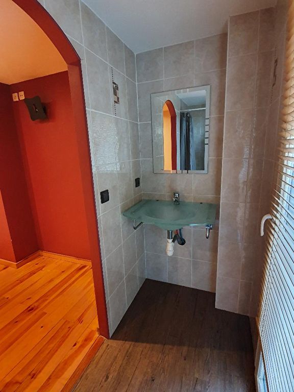 Location : appartement T1bis à PERPIGNAN Cours Palmarole
