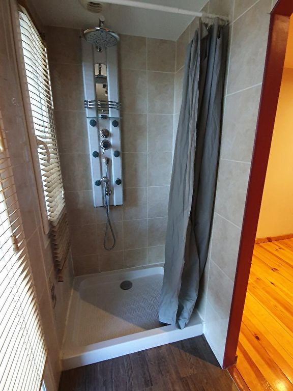 Location : appartement T1bis à PERPIGNAN Cours Palmarole