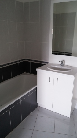 Appartement à louer à PERPIGNAN avec terrasse et parking  (66000).