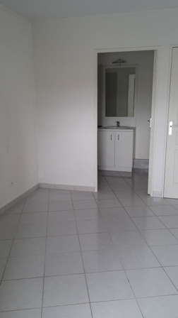 Appartement à louer à PERPIGNAN avec terrasse et parking  (66000).