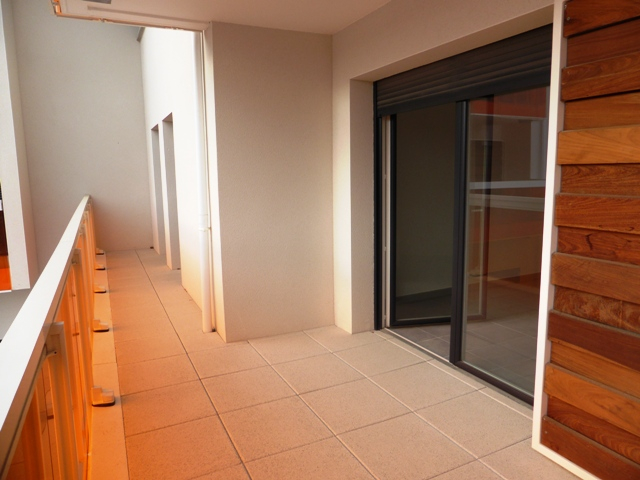 Location d'un appartement F3 (60m²) à CANOHES