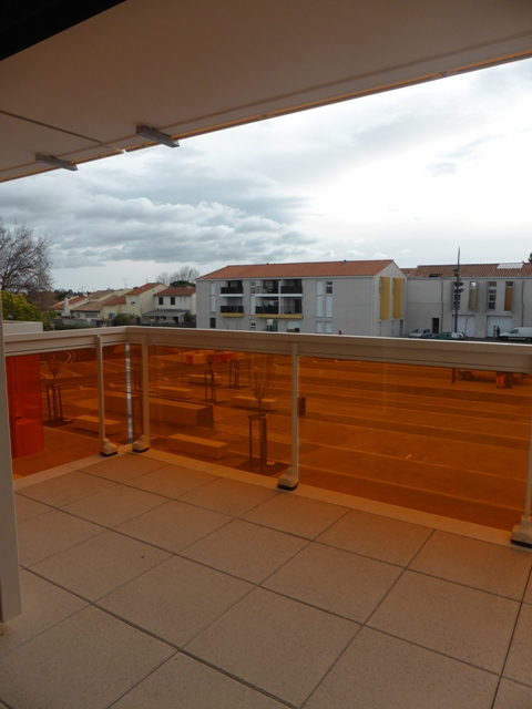 Location d'un appartement F3 (60m²) à CANOHES