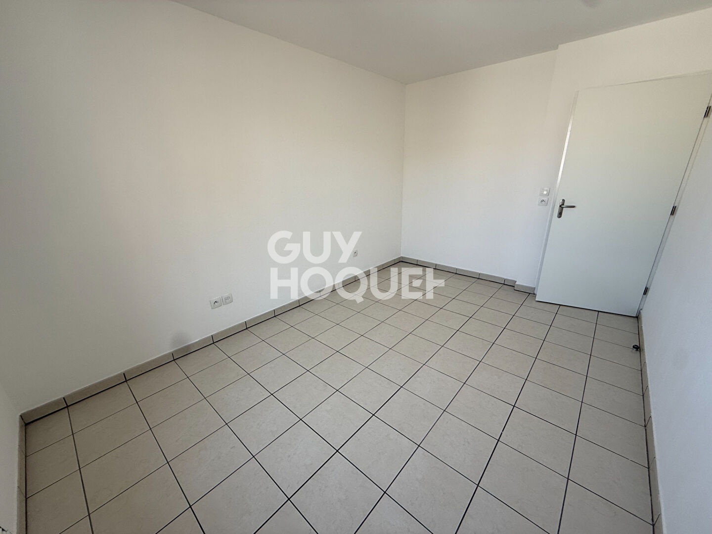 Quartier Gare, Appartement F2 44 m2 avec terrasse et parking