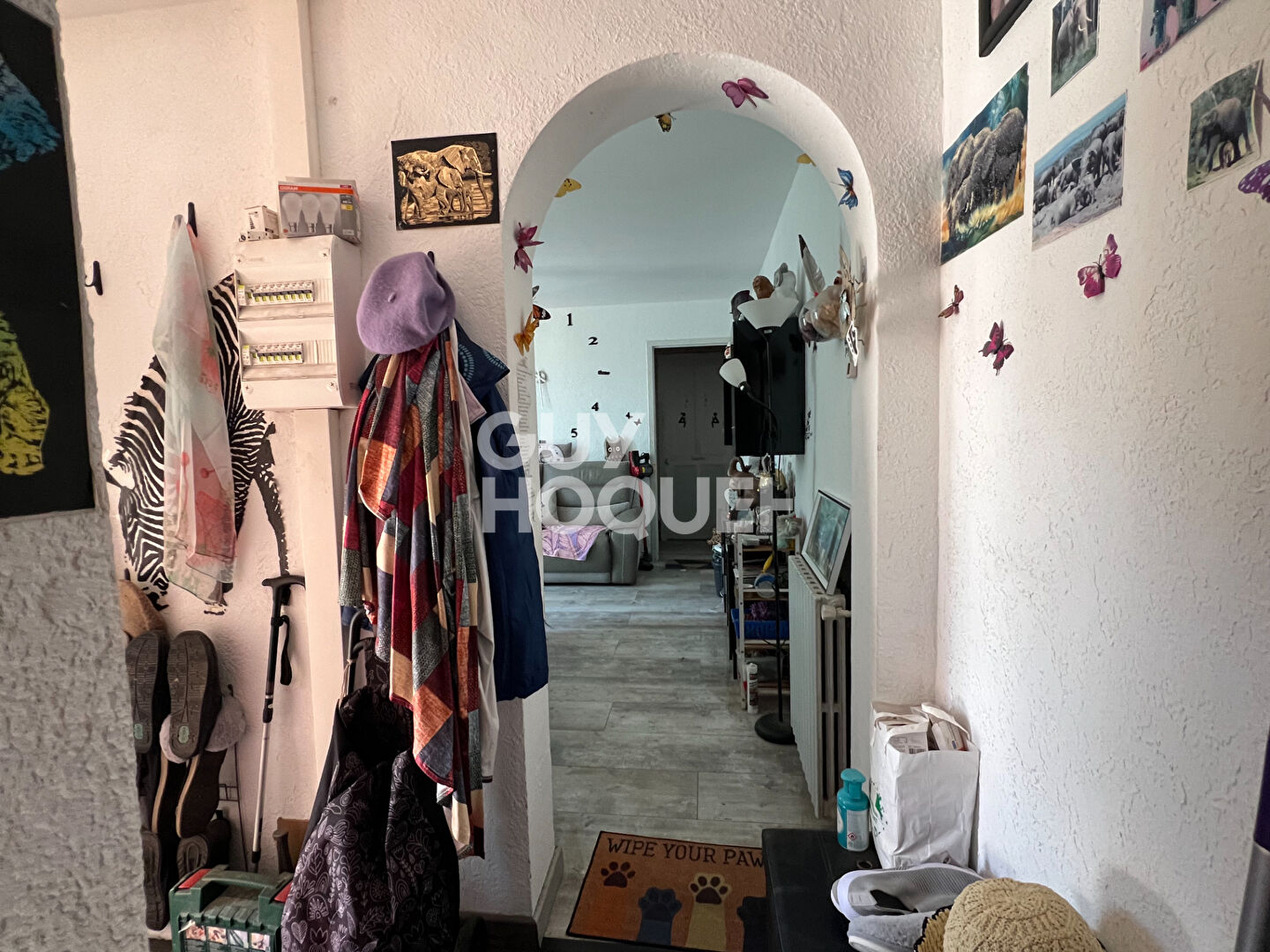 Maison 4 pièces à vendre à Perpignan - Quartier Mailloles