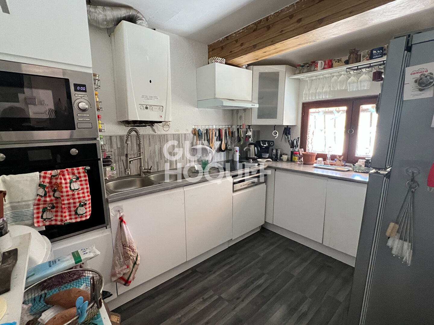 Maison 4 pièces à vendre à Perpignan - Quartier Mailloles