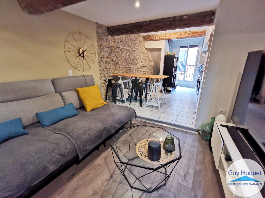 EXCLUSIVITE - Maison de village Cabestany