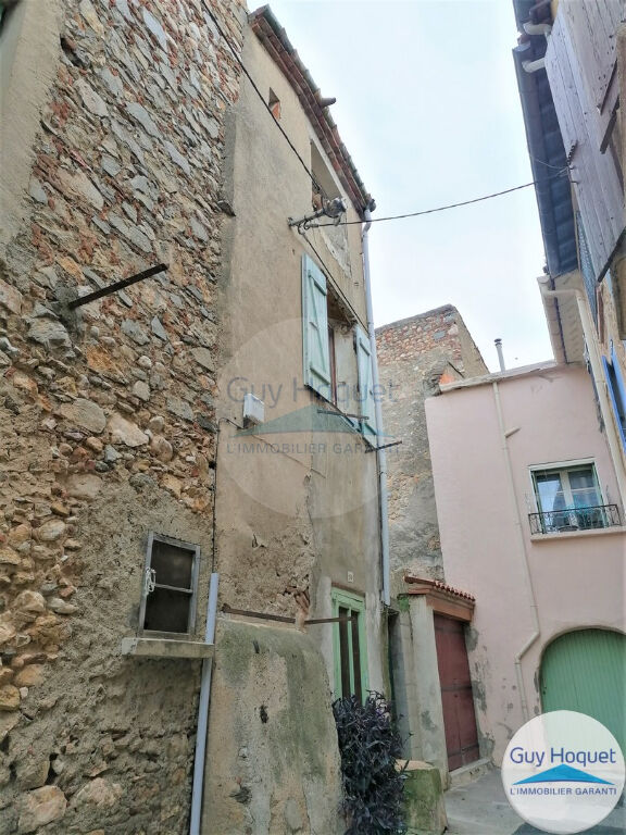 EXCLUSIVITE : BAIXAS : maison en vente