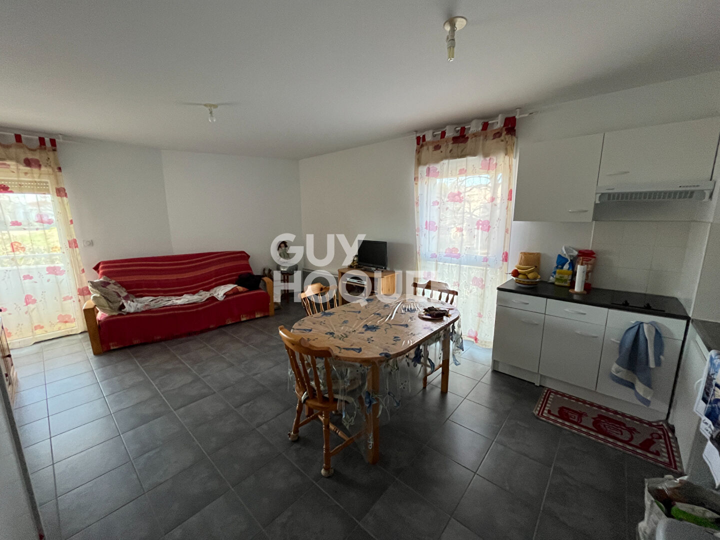 Appartement 2 pièces (49 m²) en vente à CANOHES