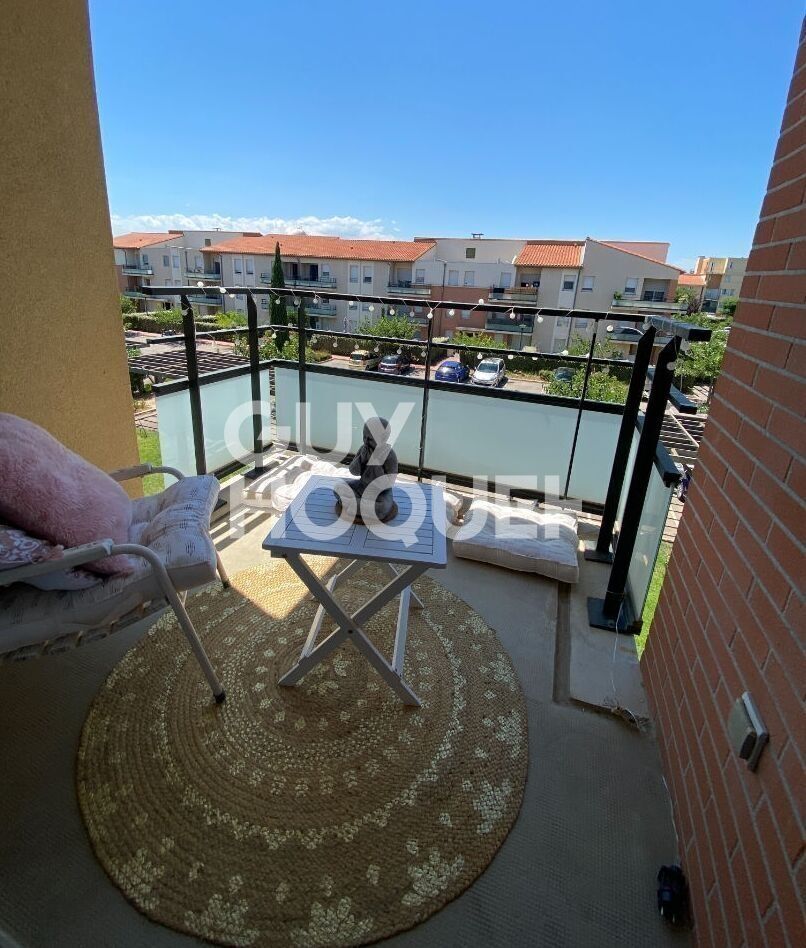 Appartement F1 en vente à SAINT ESTEVE