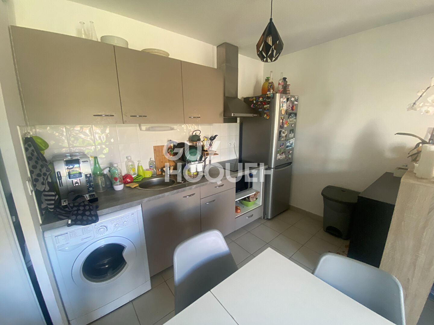 EXCLUSIVITE - À vendre à Perpignan (66000) Appartement contemporain de 3 pièces  - Grand standing !