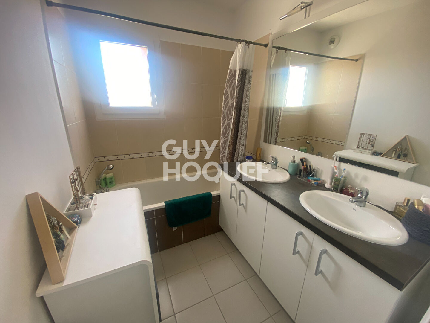 EXCLUSIVITE - À vendre à Perpignan (66000) Appartement contemporain de 3 pièces  - Grand standing !