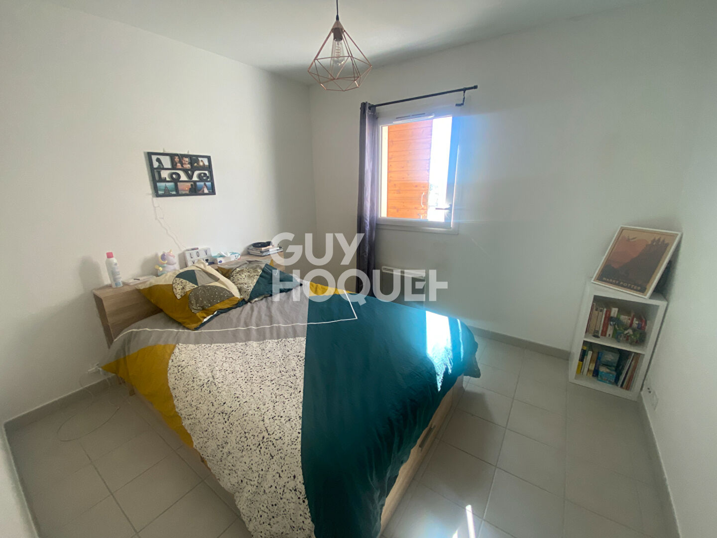 EXCLUSIVITE - À vendre à Perpignan (66000) Appartement contemporain de 3 pièces  - Grand standing !
